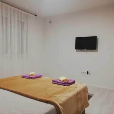 Gosto Appartement Mostar