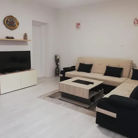 Appartement Gosto