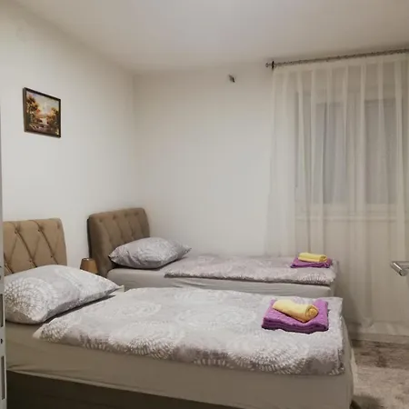 Appartement Gosto Mostar